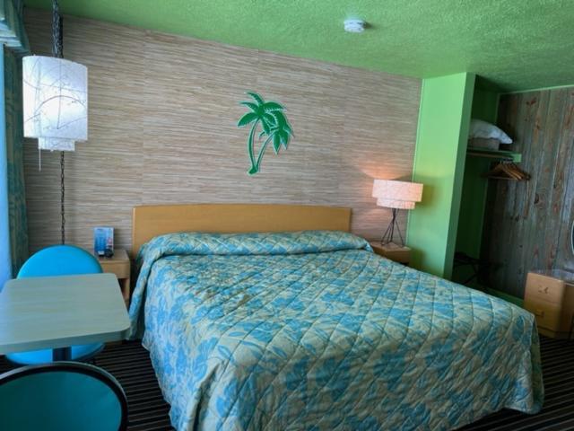 Caribbean Motel Вайлдвуд-Крест Екстер'єр фото