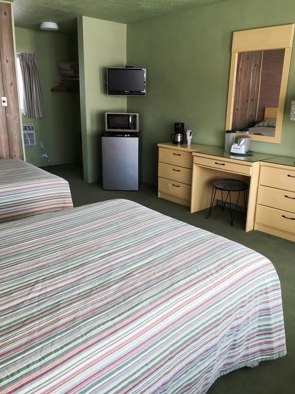 Caribbean Motel Вайлдвуд-Крест Номер фото